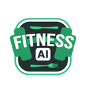 Fitness AI logo