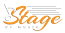 Stage of Music logo