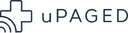 uPaged logo